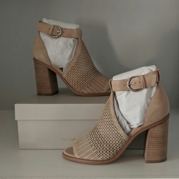 Marc Fisher Shoes - Marc Fisher Sandals